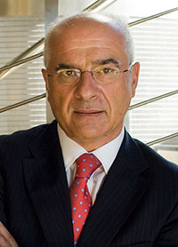 Jesús Serafín, presidente de FoodDrinkEurope