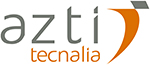 Logo AZTI Bta.